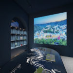 Infocentrum města Karlovy Vary, 0,5 Studio, 2022