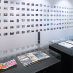 Moravská galerie v Brně , Kmeny 90, Vladimir 518 , architekt: 0,5 Studio , grafika: Belavenir Design Studio, šéfkurátor: Ondrej Chrobak , foto: Tomas Souček , 2017