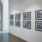 Moravská galerie v Brně , Kmeny 90, Vladimir 518 , architekt: 0,5 Studio , grafika: Belavenir Design Studio, šéfkurátor: Ondrej Chrobak , foto: Tomas Souček , 2017