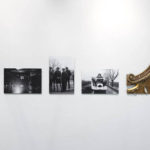 Moravská galerie v Brně , Kmeny 90, Vladimir 518 , architekt: 0,5 Studio , grafika: Belavenir Design Studio, šéfkurátor: Ondrej Chrobak , foto: Tomas Souček , 2017