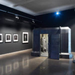 Moravská galerie v Brně , Kmeny 90, Vladimir 518 , architekt: 0,5 Studio , grafika: Belavenir Design Studio, šéfkurátor: Ondrej Chrobak , foto: Tomas Souček , 2017
