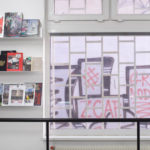 Graffneck, 0,5 Studio, 2018, foto Tomáš Souček