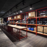 Coffee Source, 0,5 Studio, foto Filip Gyore, grafika Toman Design, 2018