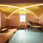 Edukační centrum Česká filharmonie, 0,5 Studio, 2019