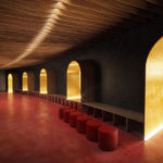 Edukační centrum Česká filharmonie, 0,5 Studio, 2019