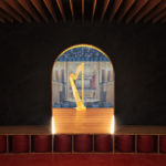 Edukační centrum Česká filharmonie, 0,5 Studio, 2019