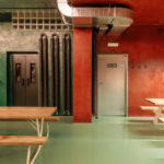 BIG SMOKERS, 0,5 Studio, foto Jan Zima