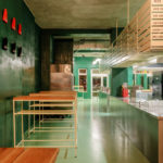BIG SMOKERS, 0,5 Studio, foto Jan Zima
