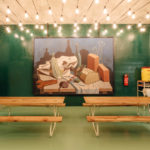 BIG SMOKERS, 0,5 Studio, foto Jan Zima