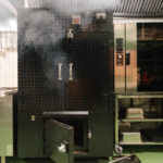 BIG SMOKERS, 0,5 Studio, foto Jan Zima