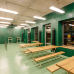 BIG SMOKERS, 0,5 Studio, foto Jan Zima