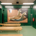 BIG SMOKERS, 0,5 Studio, foto Jan Zima