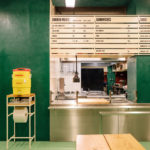 BIG SMOKERS, 0,5 Studio, foto Jan Zima
