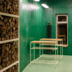 BIG SMOKERS, 0,5 Studio, foto Jan Zima