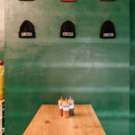 BIG SMOKERS, 0,5 Studio, foto Jan Zima