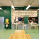 BIG SMOKERS, 0,5 Studio, foto Jan Zima
