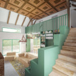 Rekonstrukce rd Chřibská, 0,5 Studio, 2020