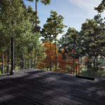 Chytrá chata – Základna, 0,5 Studio, Chytrý dům s.r.o, 2020