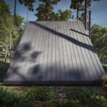 Chytrá chata - Štít, 0,5 Studio, Chytrý dům s.r.o, 2020