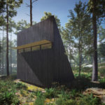 Chytrá chata - Štít, 0,5 Studio, Chytrý dům s.r.o, 2020