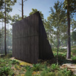 Chytrá chata - Štít, 0,5 Studio, Chytrý dům s.r.o, 2020