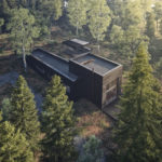 Rodinný dům Davle, 0,5 Studio, 2021