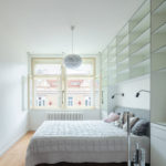 Byt Vinohrady V, 0,5 Studio, 2021, foto Peter Fabo