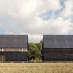 Rodinný dům Včelín, 0,5 Studio, 2022