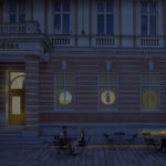 Infocentrum města Karlovy Vary, 0,5 Studio, 2022