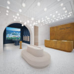 Infocentrum města Karlovy Vary, 0,5 Studio, 2022