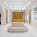 Infocentrum města Karlovy Vary, 0,5 Studio, 2022