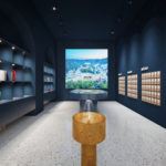 Infocentrum města Karlovy Vary, 0,5 Studio, 2022