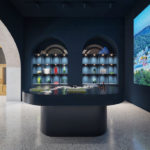 Infocentrum města Karlovy Vary, 0,5 Studio, 2022