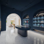 Infocentrum města Karlovy Vary, 0,5 Studio, 2022