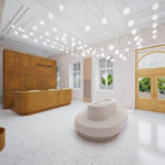 Infocentrum města Karlovy Vary, 0,5 Studio, 2022