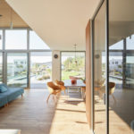 Rodinný dům Pardubice, 0,5 Studio, 2022, foto Peter Fabo