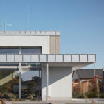 Rodinný dům Pardubice, 0,5 Studio, 2022, foto Peter Fabo
