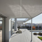 Rodinný dům Pardubice, 0,5 Studio, 2022, foto Peter Fabo