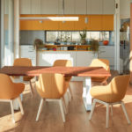 Rodinný dům Pardubice, 0,5 Studio, 2022, foto Peter Fabo