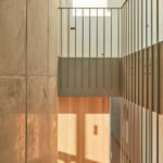Rodinný dům Pardubice, 0,5 Studio, 2022, foto Peter Fabo