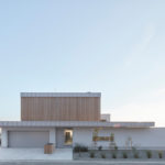Rodinný dům Pardubice, 0,5 Studio, 2022, foto Peter Fabo