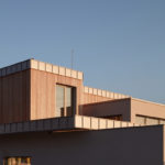 Rodinný dům Pardubice, 0,5 Studio, 2022, foto Peter Fabo