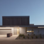 Rodinný dům Pardubice, 0,5 Studio, 2022, foto Peter Fabo
