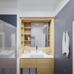 Byt  Hanspaulka, 0,5 Studio, 2023