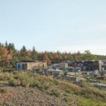 Rodinný dům Dobříš, 2023, 0,5 Studio, foto Peter fabo