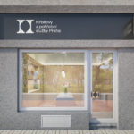 Hřbitovy a pohřební služby Praha - pobočka Modřany , 0,5 Studio, 2023