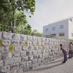 Kantor Haus, 0,5 Sstudio, MgA. Jitka Škopová, Mgr. Vendula Hnídková Phd., Ing. arch. Adam Pokorný, 2023