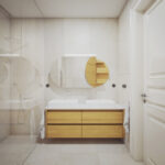 Byt Vinohrady VI , 0,5 Studio, 2024