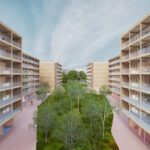 Dřevěná bytovka - EVOLO, 0,5 Studio, Chytrý dům s.r.o, 2025