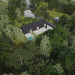 Rodinný dům Mutějovice, 2026